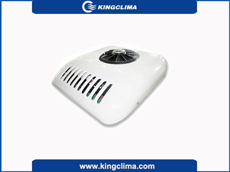 B-150/150C Small Van Refrigeration Units - KingClima